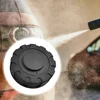 High Pressure Car Washer Seal Lid Snow Foam Lance Bottle Sealing Cap 55mm High Pressure Water Gun Pot Lid for Car Wash Water Gun 6