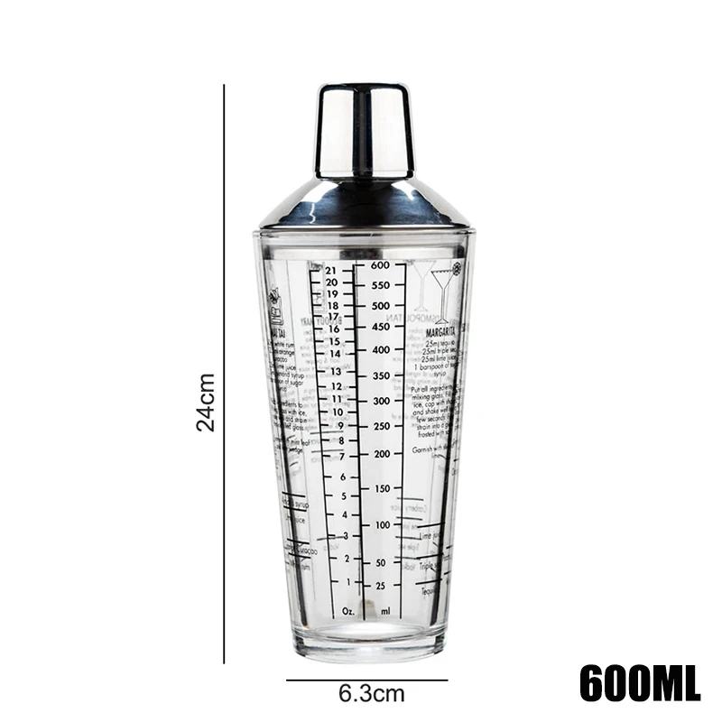 600ml