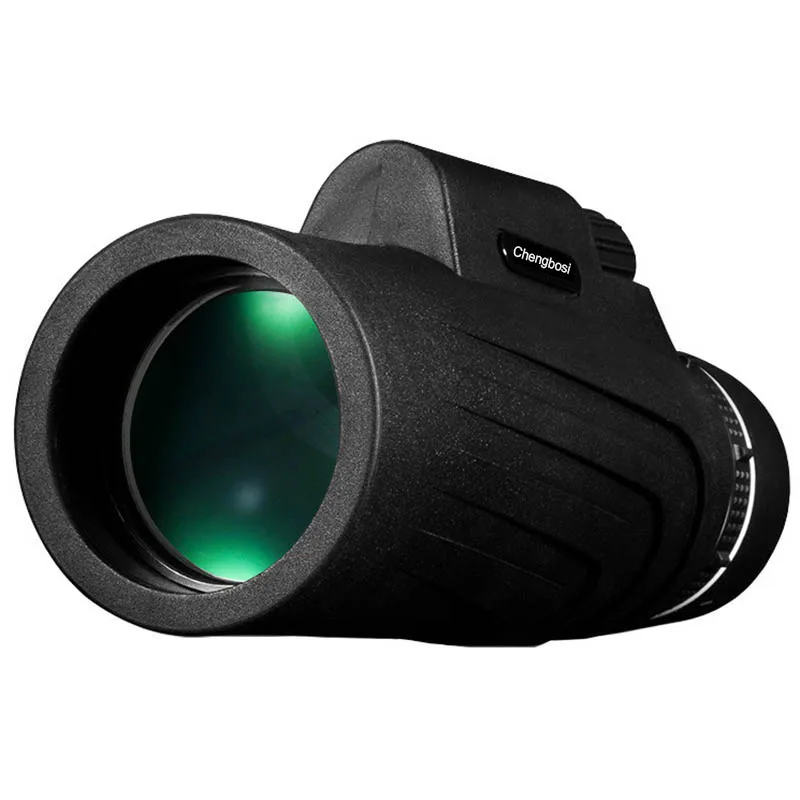 

Monocular 50x52 Powerful Binoculars High Quality Zoom Great Handheld Telescope Military HD Professional Scopes For Hunting