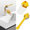 Faucet Cartoon Extender Fun For Kids Reduced Water Adjustable High Quality Home Sink Accessories B9C1 5