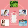 600ML Bidet Vaginal Clearner Anal Douche Enema Ass Anus Cleaning Syringe Washing Irrigator Clean Vagina Device Bathroon Accessor 5