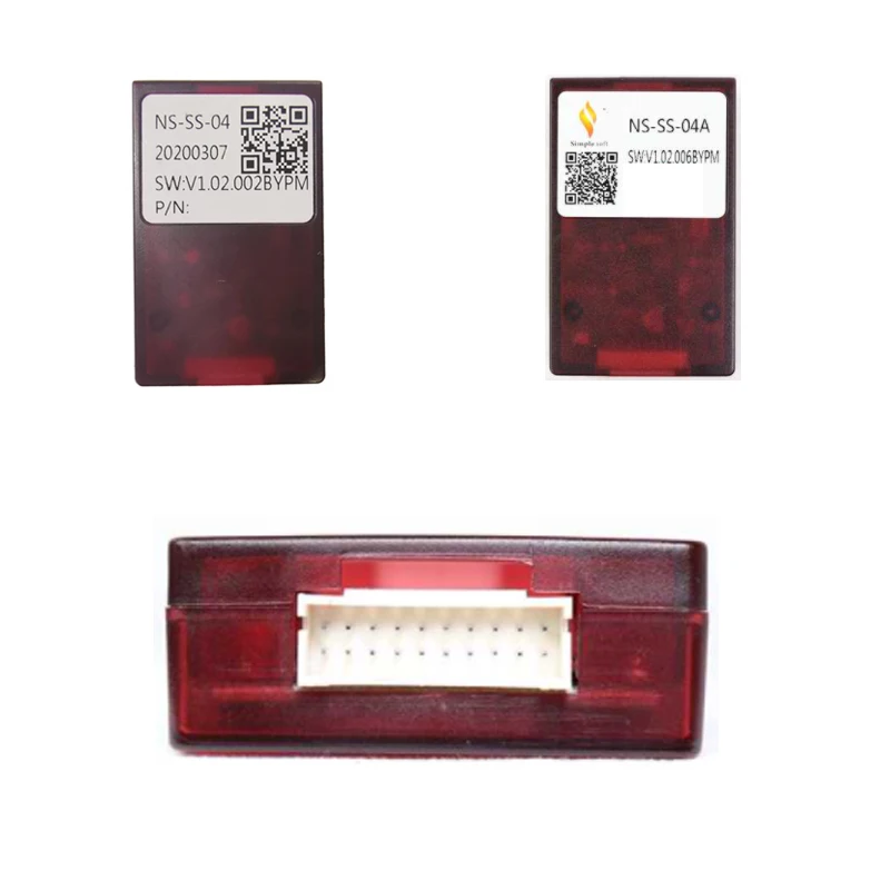 【Info Trailオーディオパック】【地理】【全4巻セット】 16 Pin Canbus box Adaptor For Nissan X-TRAIL QASHQAI Teana