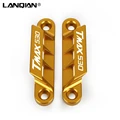 Gold TMAX 530