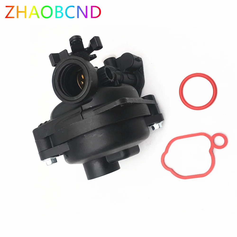 

Карбюратор ДЛЯ Briggs Stratton 799583 593261 595656 591979 591160 450E серии 125cc, аксессуары для двигателя газонокосилки