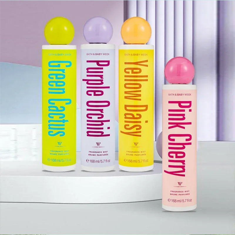 Sublime Gourmet Bodyspray Unisex Mit Beeren Und Keks Duftnote_voghion.com