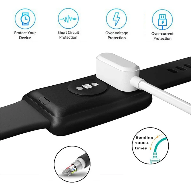 Cabo Carregador USB para Dispositivos Huawei