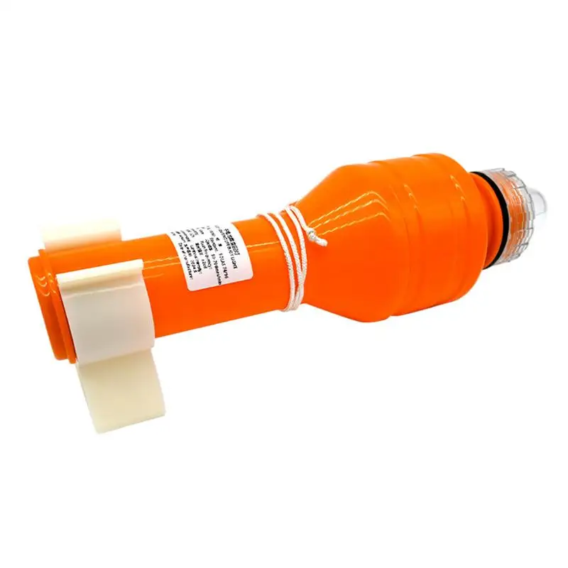 Lifebuoy High-Visibility LED Safety Light