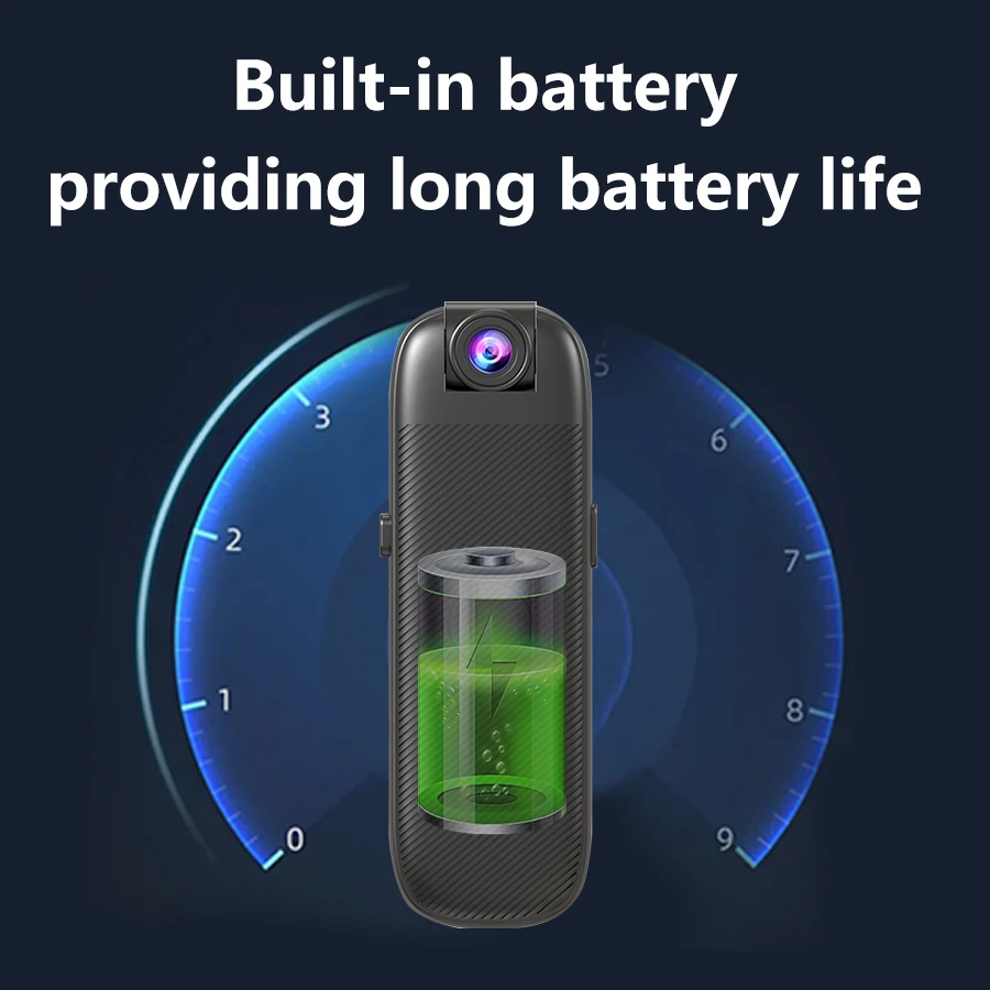 portable camera battery use