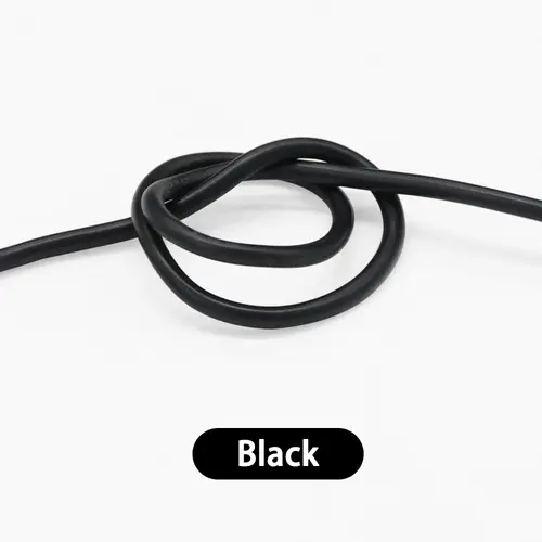 1M/5M Heat-resistant Cable 30 28 26 24 22 20 18 16 15 14 13 12 10 AWG Ultra Soft Silicone Wire High Temperature Flexible Copper - Image 7