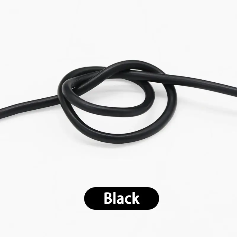 1M/5M Heat-resistant Cable 30 28 26 24 22 20 18 16 15 14 13 12 10 AWG Ultra Soft Silicone Wire High Temperature Flexible Copper - Image 7