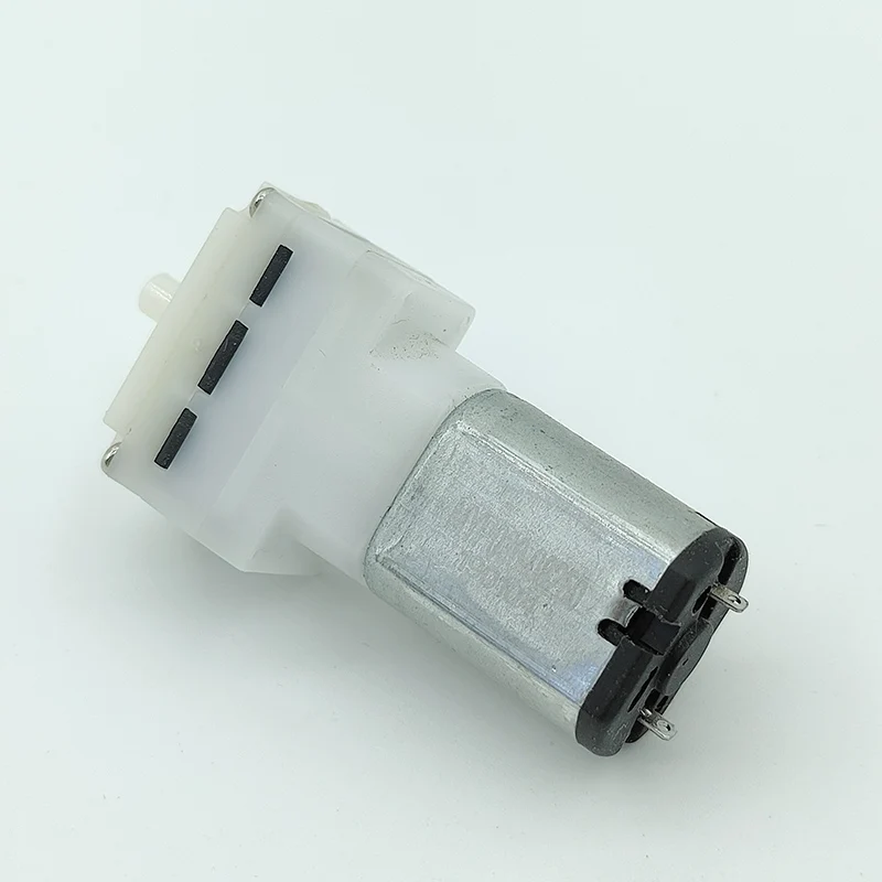 Рисунок 3 - Маленький мини-Воздушный Двигатель 030