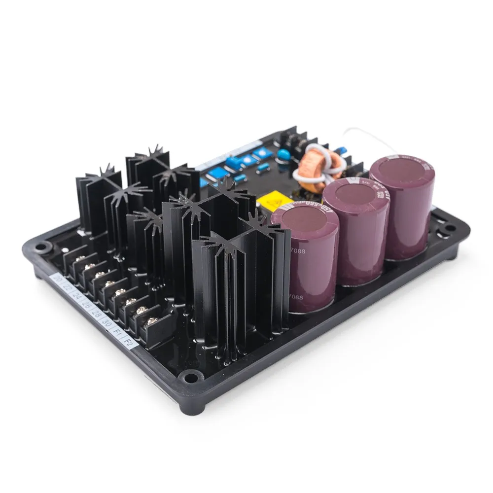 

New AVR AVC125-10B1 Automatic Voltage Regulator att#