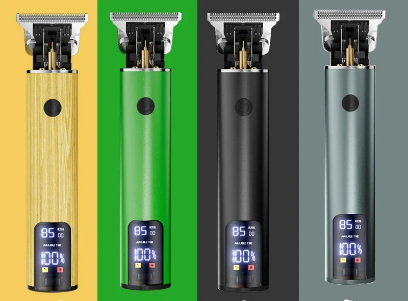 hair clipper men Home Appliances trimmer Personal Care Appliances    fickmaschine  barber maquina de cortar el pelo 4