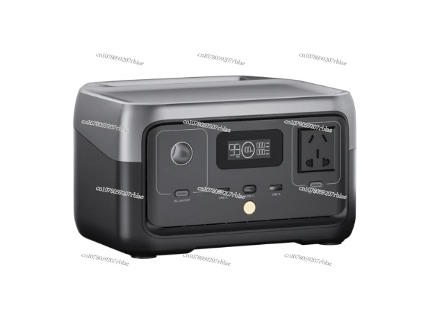 

Mobile power supply 220v EcoFlow camping portable fast charging power supply