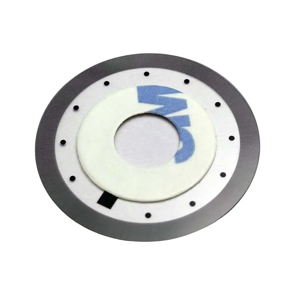 Service Station Encoder Disk CM751-80022 Fits For HP Designjet T520 T2500 PS CR359AR T830 F9A30A ePrinter CQ890A T2530 L2Y25A