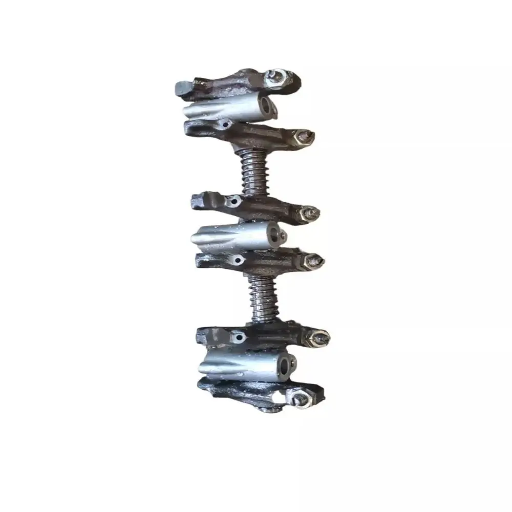 729350-11650 121550-11280 Rocker Arm Assembly for Yanmar 4TNE92-NMH Disassembled 72935011650, 12155011280