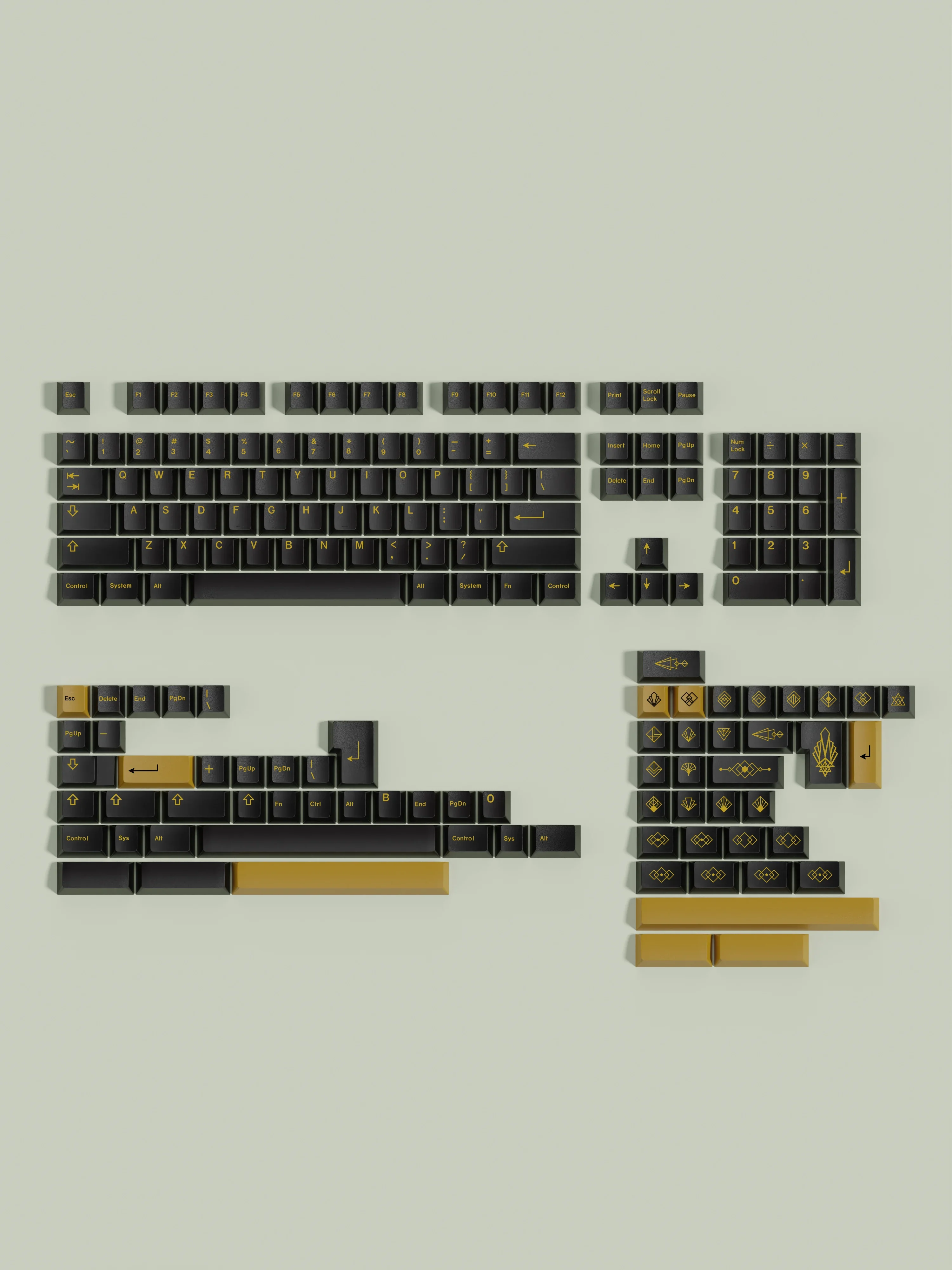 S61dfcb584d2b47ddab3d30f53e9b91cb8 - GMK Keycap UK Store