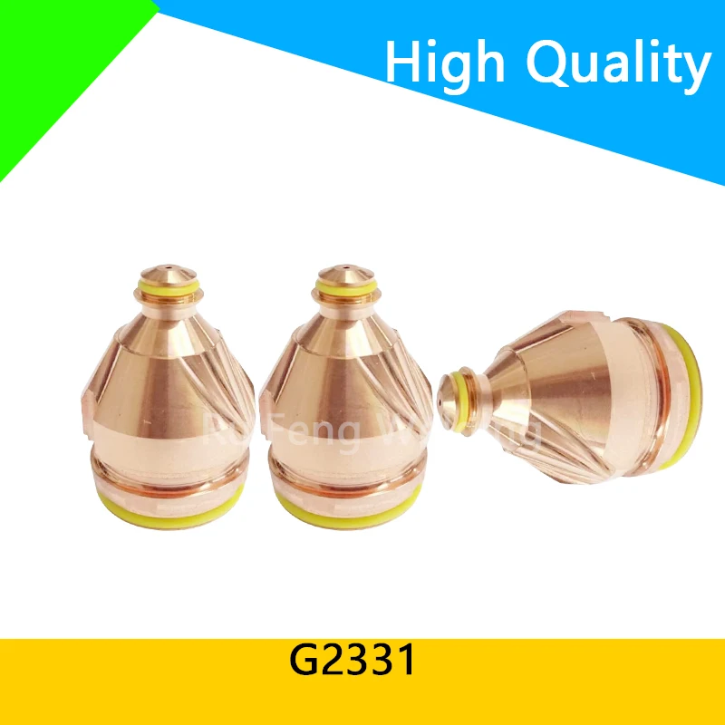 10pcs-high-quality-plasma-cutting-machine-consumable-g2331-nozzle-11848221431-for-kjellberg-plasma-cutting-torch