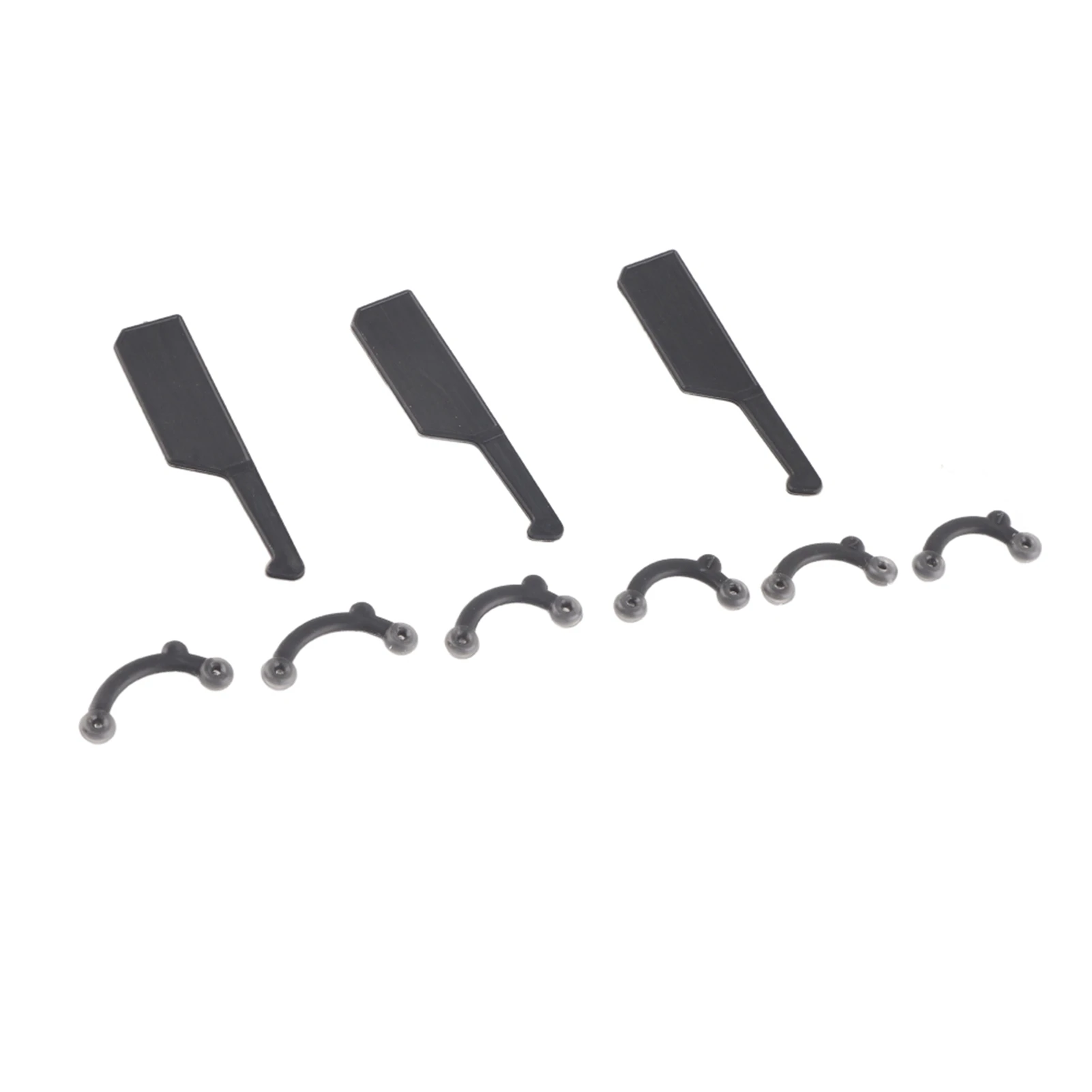 Beauty Nose Clip Corrector Massage Tools 9Pcs Nose Up Lifting Shaping Clip Clipper Shaper Bridge Straightening No Pain nose clip nose shaper