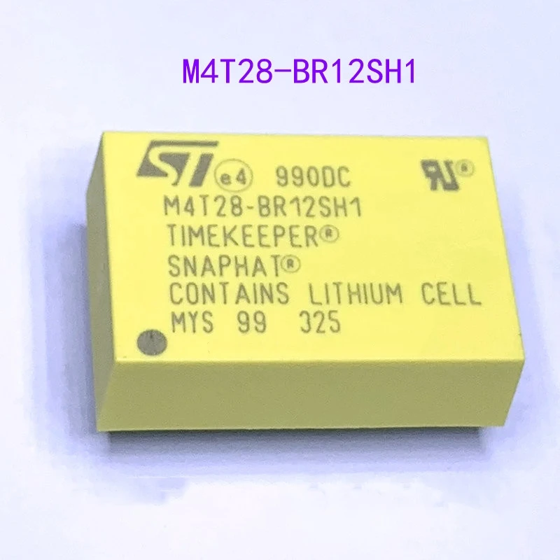 New Original M4T28-BR12SH1 M4T28-8R12SH1 Guarantee Sufficient Power 1PCS