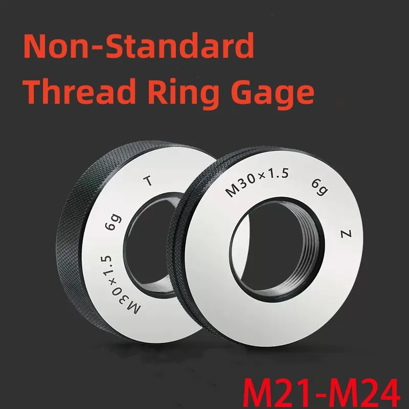 1 компл. (1 * GO + 1 * NOGO) M21-M24