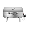 Gas Grill Outdoors BBQ Stove with Lid Backyard BBQ Party Grills LPG Heating Gas BBQ Grill SH-01-007 1