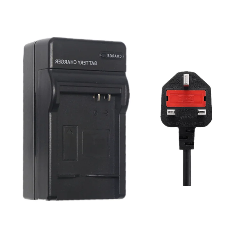 36V Caricabatteria per Mcculloch Tutti 40V Prodotti, Li 40CS, Li 40GB