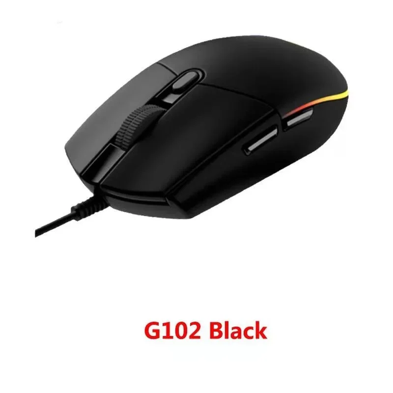 Logitech G304 G305 G102 Computer Gaming 2.4G Wireless Mouse