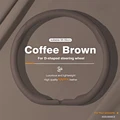 Coffee Brown-D