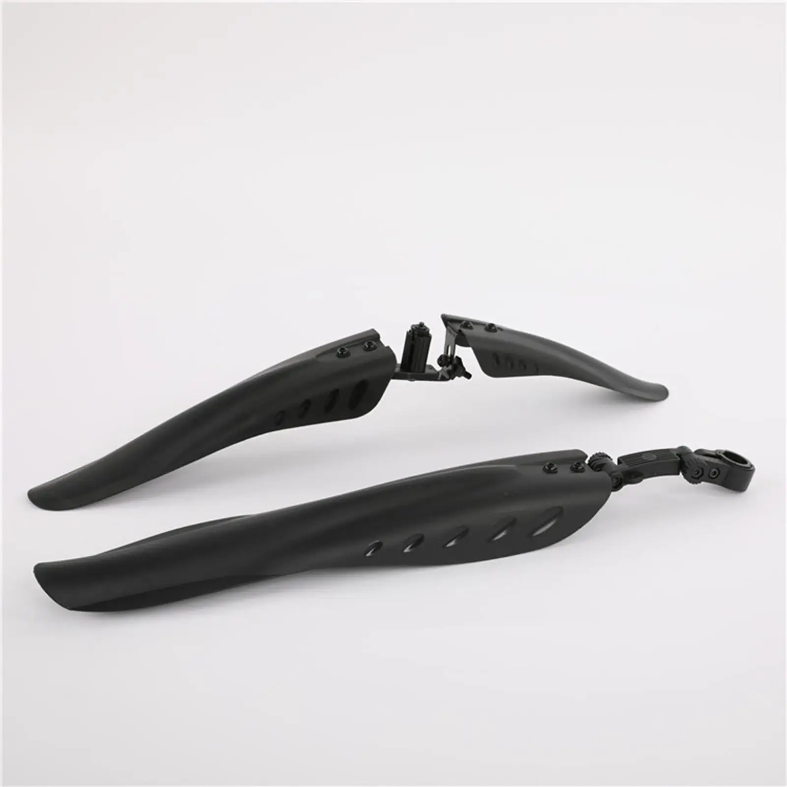 Bike Front Rear Mudguard Set Bike Mudflap fenders Adjustable