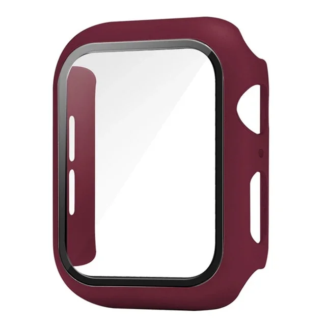Premium Glass Cover Screen Protector