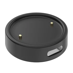 Universal USB Smart Watch Charger Replacement (Black)