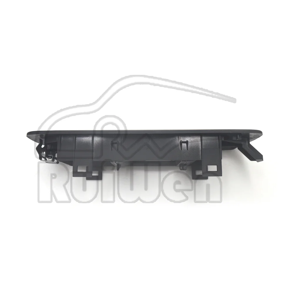 DKAEUK Fensterheberschalter Für Nissan Qashqai J10 2007-2013 - Elektrischer Schalter Mit Panel