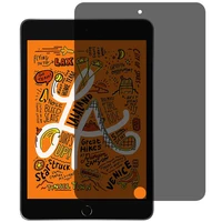 Anti Spy For Apple iPad Mini 3 4 5 6 7 Tempered Glass Privacy Film Screen Protector 1