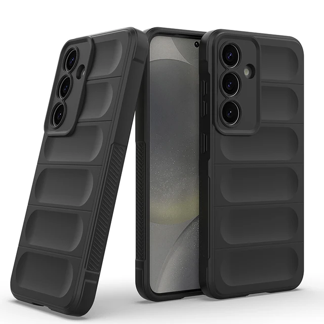 Samsung Armor Magnetic Protective Phone Case 1