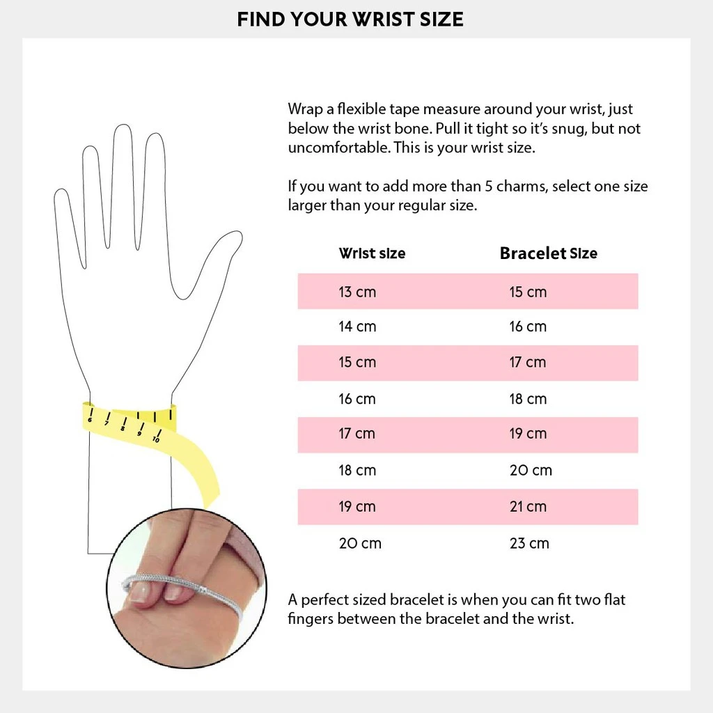 Рисунок 6 - Браслет женский из серебра 2024