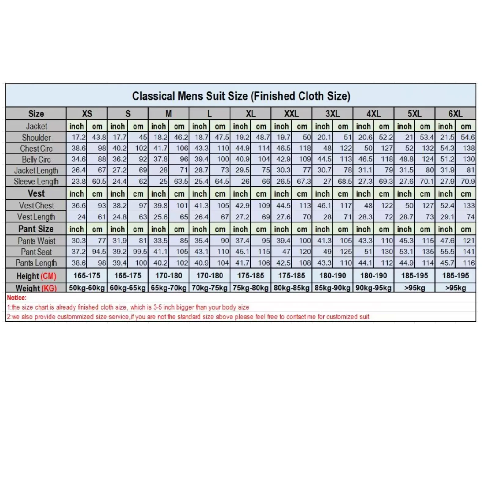 Men Suits Jackets Formal Lapel Tux Slim Fit Suits Coat Jacket Made For Wedding Party Woolen Cloth