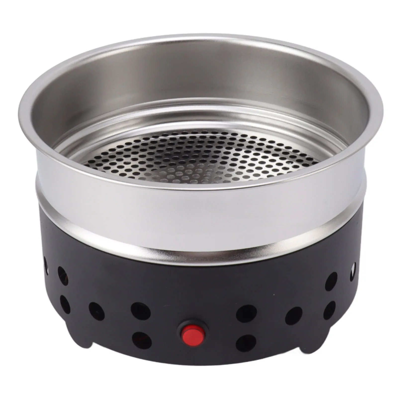 Electric Coffee Bean Cooler 5mm Electric Stainless Steel Coffee Roasting Cooling Machine Cooler