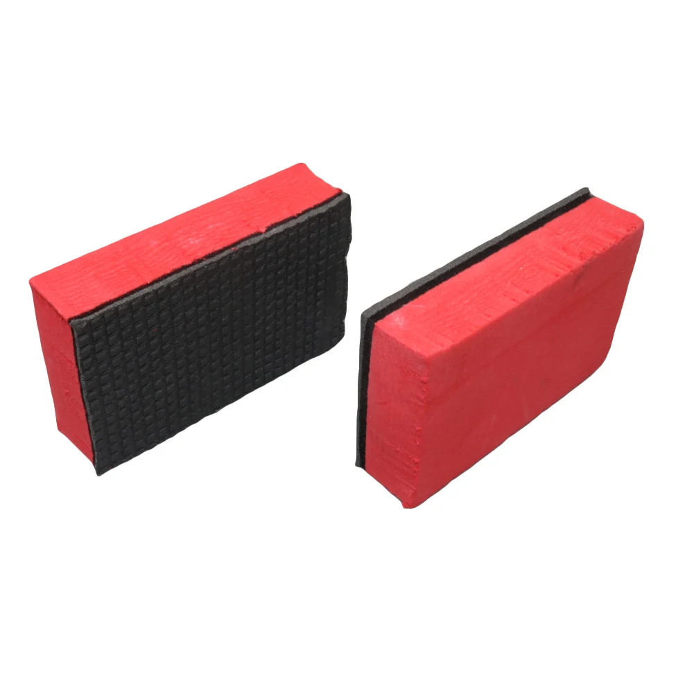 

Car Beauty Car Wash Square Magic Mud Rubbing Mud Cloth Grinding Mud Gloves Grinding Mud Plate Volcanic Mud Clay
