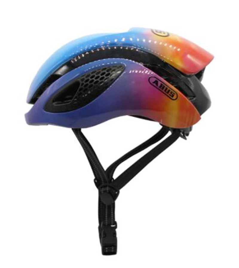 Abus Gamechanger Racefiets Helm Mtb Fietshelm Mountainbike Helm Fietsen  Rode Mannen Luchtvaart Sport Cap Fietshelm - AliExpress