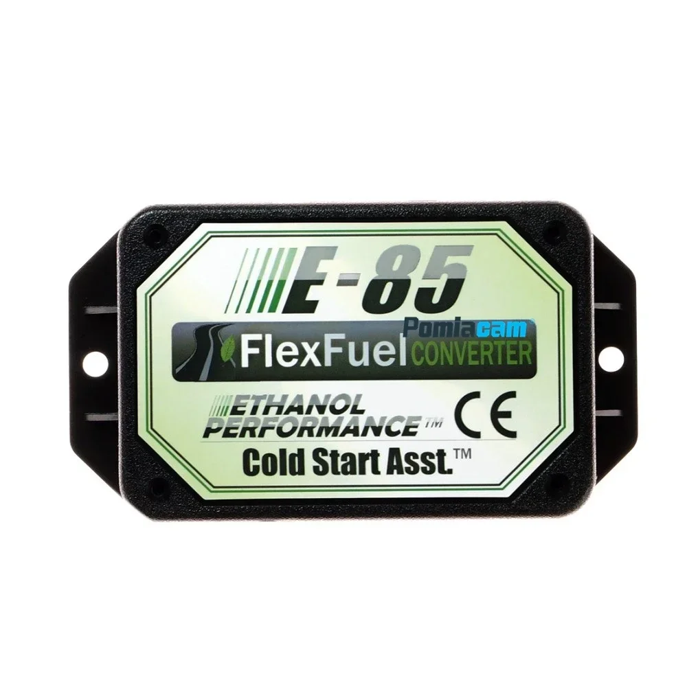 Рисунок 2 - Комплект для переоборудования E85