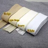 40mm x 5meters Cotton Bias Binding Tape Size Super wide Fold Tape DIY handmade sewing material cloth tape ribbon 3
