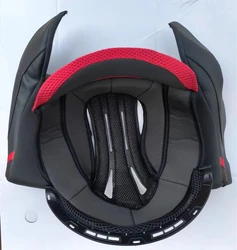 The Latest Shoei X14 Lined Motorcycle Helmet Accessories Four Seasons Men And Women High Quality Abs Full Helmetlining