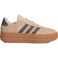 Adidas véritable classique femme plate-forme durable baskets basses souples IH7510 5