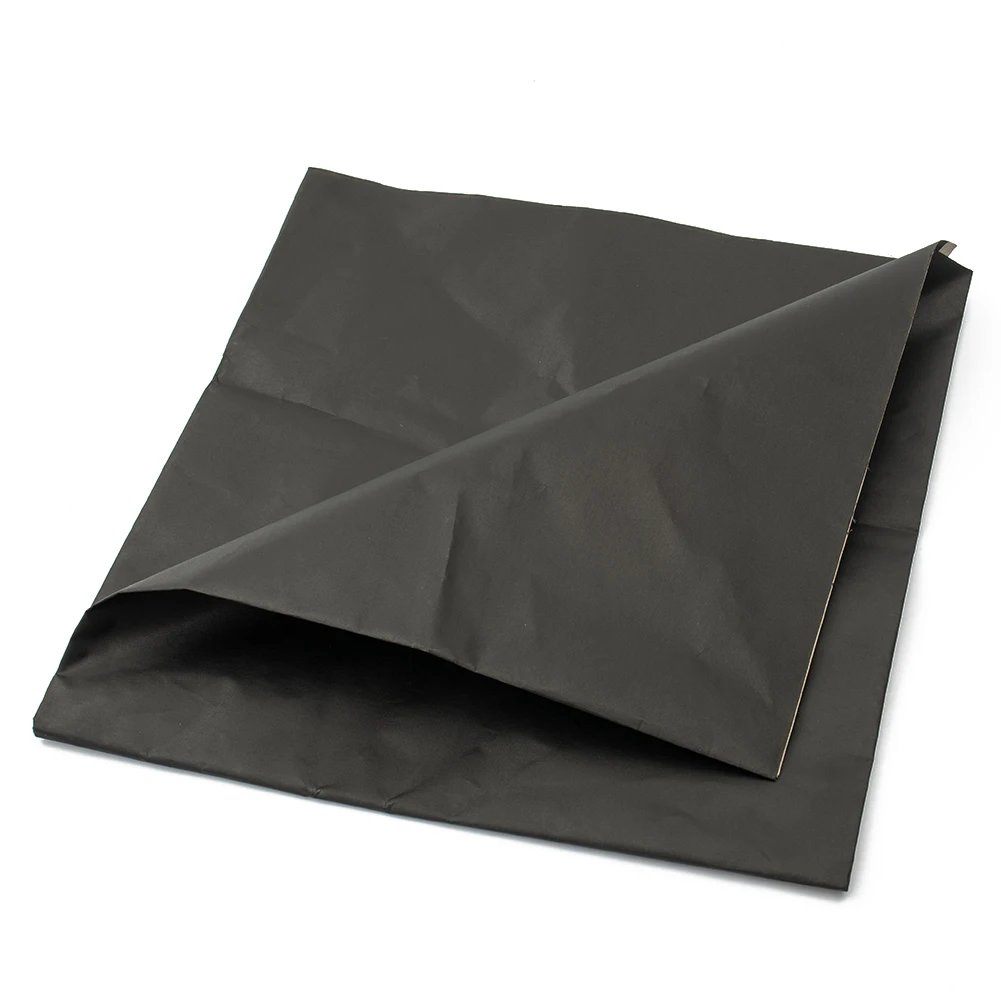 

Signal Cloth Shielding Fabric EMF Protection Anti-oxidation High Electromagnetic Shielding Nickel Copper Faraday Fabric