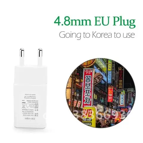 ѱ ȯ ÷, KC , KCC ѱ EU , Ʈ ޴ USB , ޼ , 5V1A 5V2A
