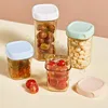 Suitable for hegen bottle accessories,storage box cover/cup cover/handle/dust cover+bottle collar/nipple/square bottle universal 4