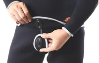 Fasteners for Wetsuit Wet suit Connected Buckle Dive Sail wetsuit Buckle 2