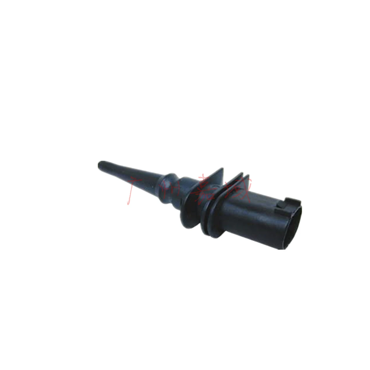 

Black Outdoor Temperature Sensor For MINI E38 E39 E46 R52 1 6 7 Series 65816905133 658 1690 5133