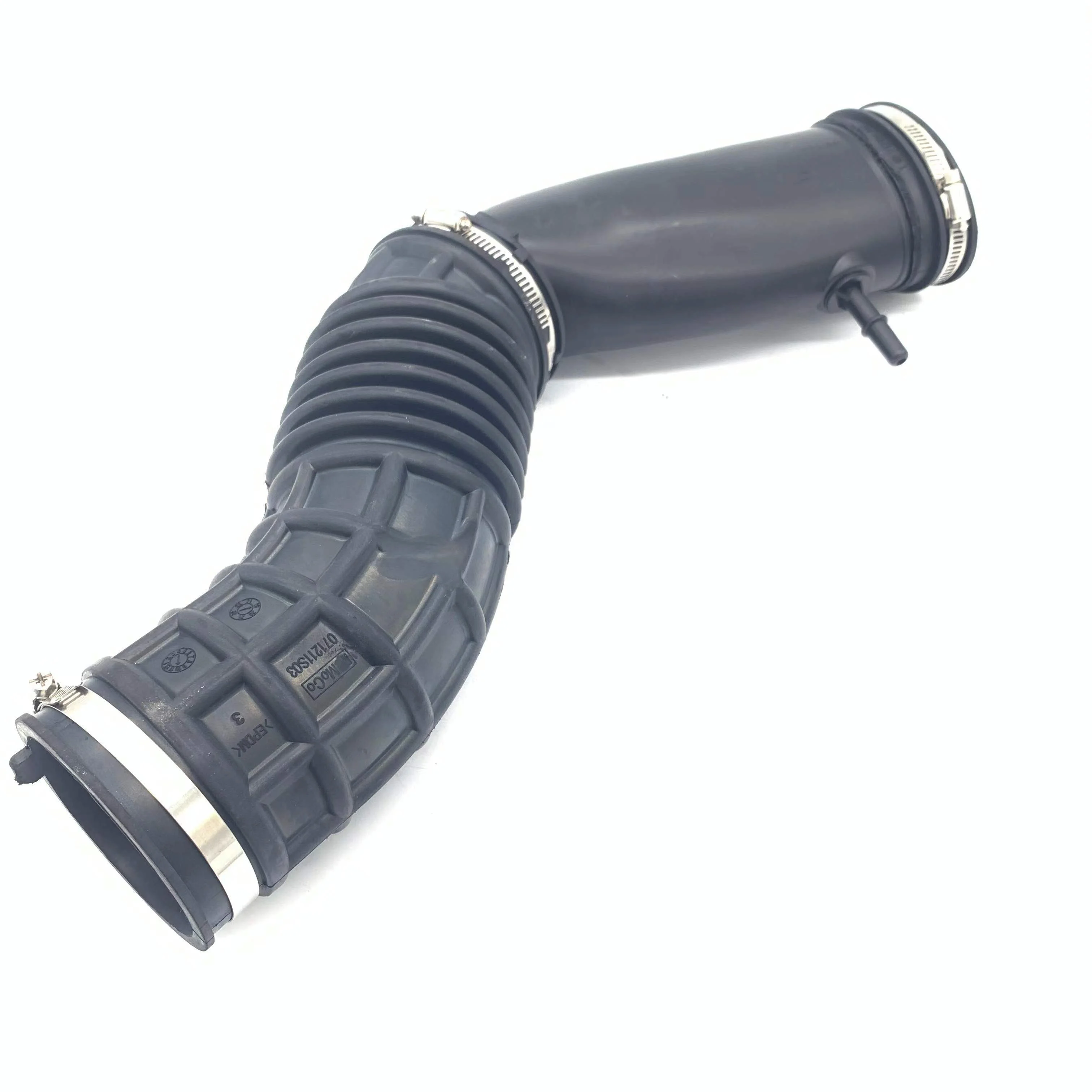 

Автомобильные аксессуары для автомобиля, резиновая модель, впускной шланг дроссельной заслонки в сборе